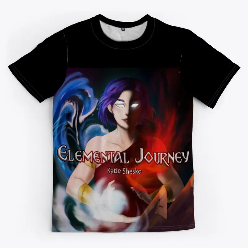 Elemental Journey